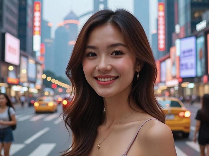 Shanghai 2025: Where Ancient Canals Meet Quantum Computing
