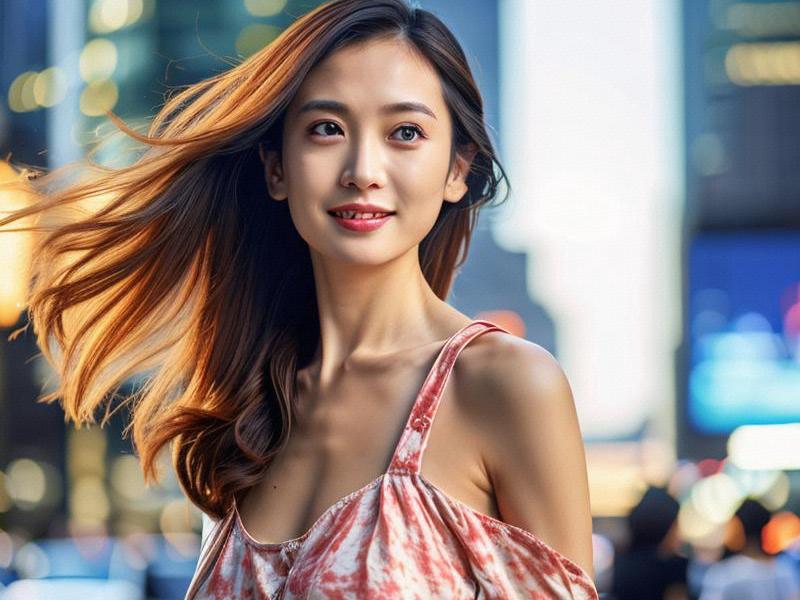 Shanghai Beauties: An Unyielding Allure