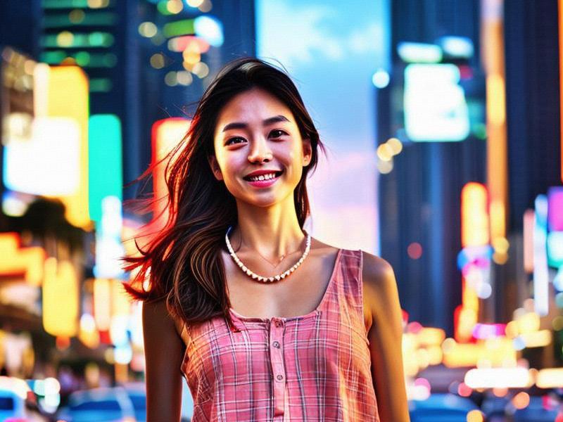 Shanghai's Enchanting Surroundings: A Journey Through the City's Hidden Gems