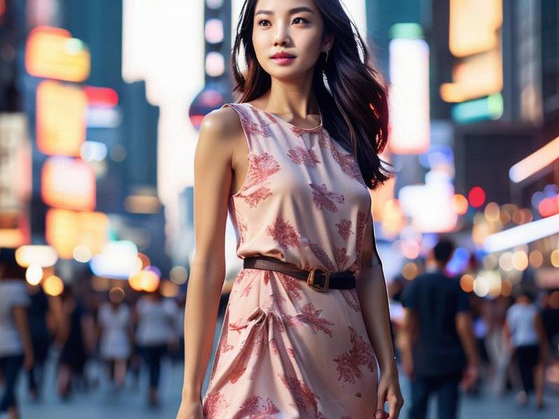 Exploring the Vibrant Urban Landscape of Shanghai and its Environs