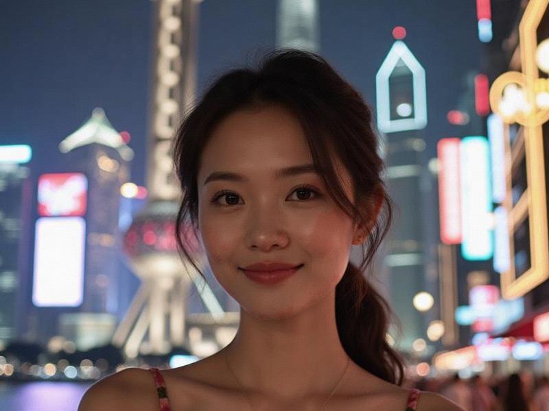 Shanghai's Dual Identity: Where Ancient Water Towns Meet Quantum Computing Hubs