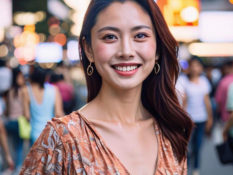 Shanghai Chronicles: A Journey Through the City's Vibrant Facets
