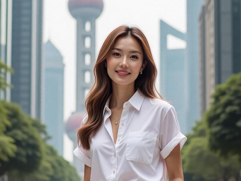 Shanghai's Expanding Sphere: How the Megacity is Reshaping the Yangtze River Delta