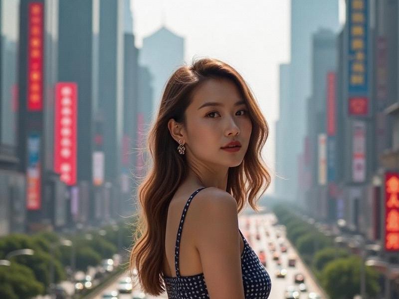 The New Era of Shanghai's High-End Entertainment Venues: Where Culture Meets Luxury