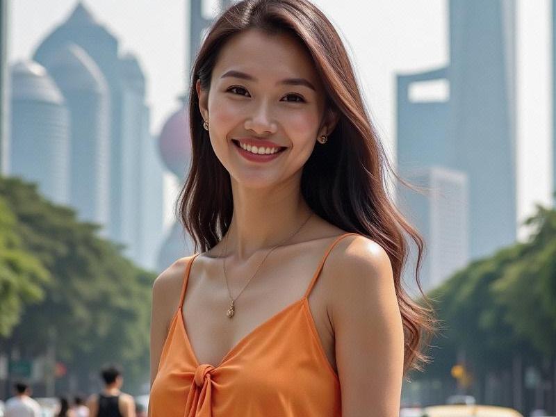 Shanghai 2025: The Beating Heart of China's Golden Delta