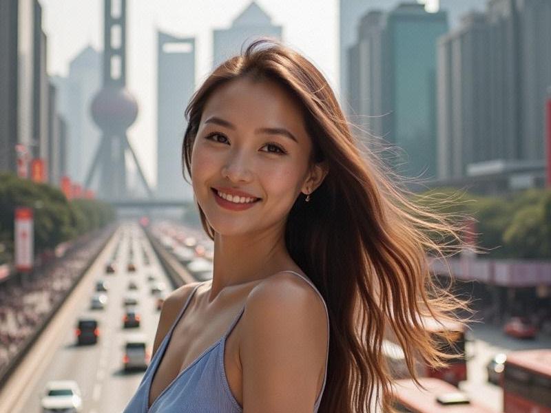 Neo-Luxury: How Shanghai's Elite Clubs Are Redefining Nightlife Civilization
