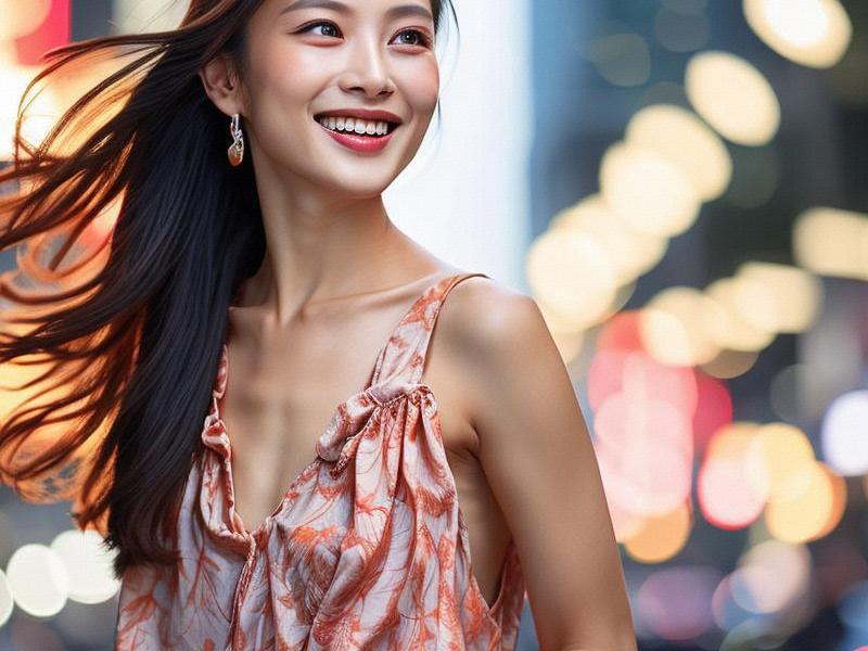 Shanghai: A Vibrant Cultural Hub in China