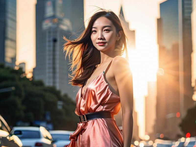 Shanghai and Its Surroundings: A Comprehensive Overview