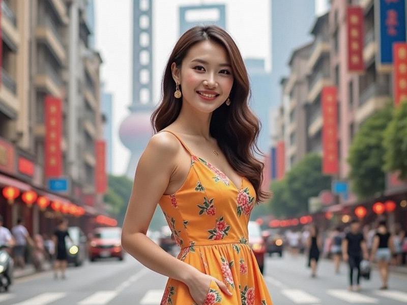 Silk & Algorithms: Inside Shanghai's Next-Generation Entertainment Palaces