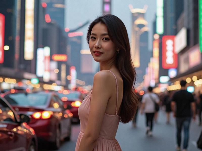 Shanghai and Beyond: The Yangtze River Delta's Transformation Into a Global Megaregion