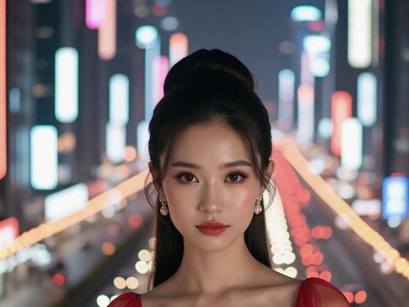 《弄堂口红与摩天唇彩：上海女性的百年妆容史》