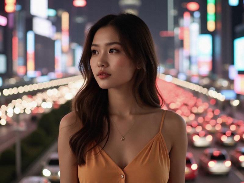 The Velvet Rope Economy: Inside Shanghai's High-End Entertainment Club Culture
