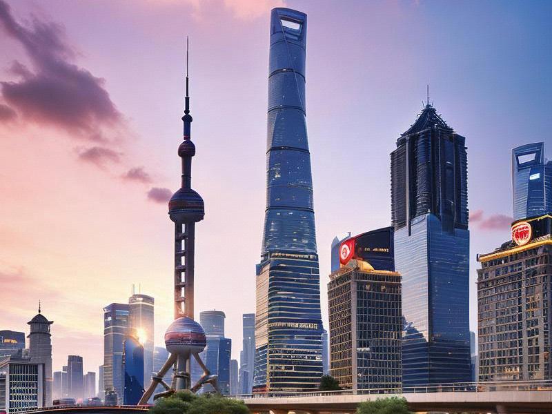 Shanghai: A Global Metropolis with Endless Charm and Opportunities