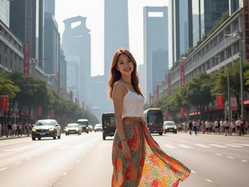 The Velvet Rope Revolution: Inside Shanghai's New Generation of Luxury Entertainment Clubs