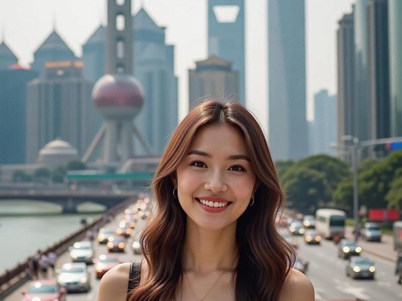 Shanghai's Synaptic Network: Weaving the Yangtze Delta into a Cognitive Megalopolis
