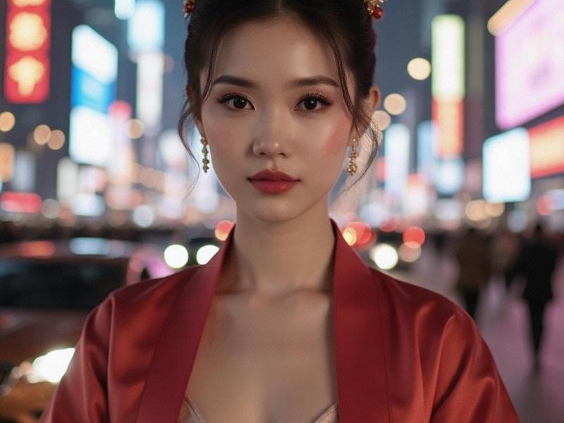 【夜上海进化论】从百乐门到元宇宙俱乐部：娱乐空间的百年蝶变