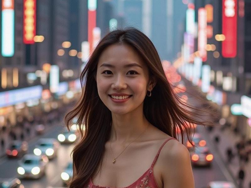Neon Renaissance: How Shanghai's Entertainment Clubs Are Pioneering Asia's Nightlife Future
