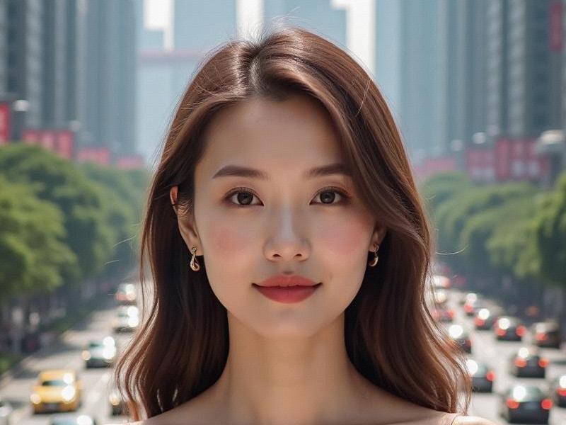 Shanghai's Style Revolution: How the City's Women Are Redefining Modern Femininity