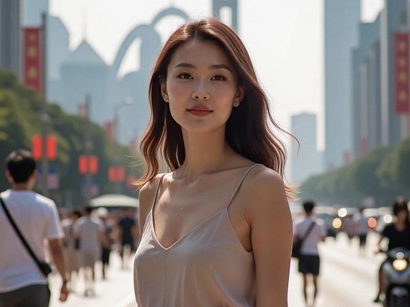 Shanghai's Nightlife Renaissance: How Luxury Entertainment Venues Are Redefining Urban Leisure