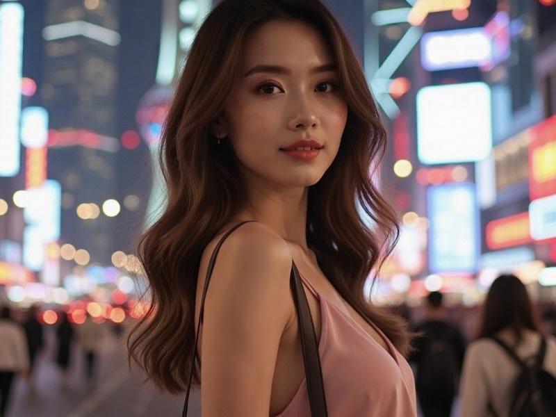 Shanghai After Dark: The Transformation of China's Premier Nightlife Destination