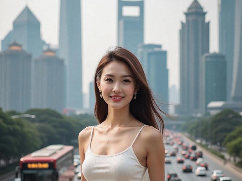 The Greater Shanghai Megaregion: How China's Economic Powerhouse Is Redefining Urban Integration