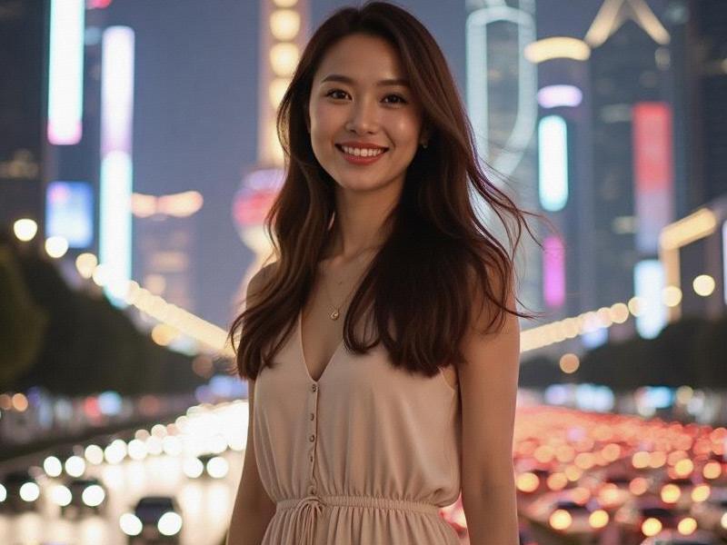 The Shanghai Renaissance: How China's Global City Writes Its Next Chapter