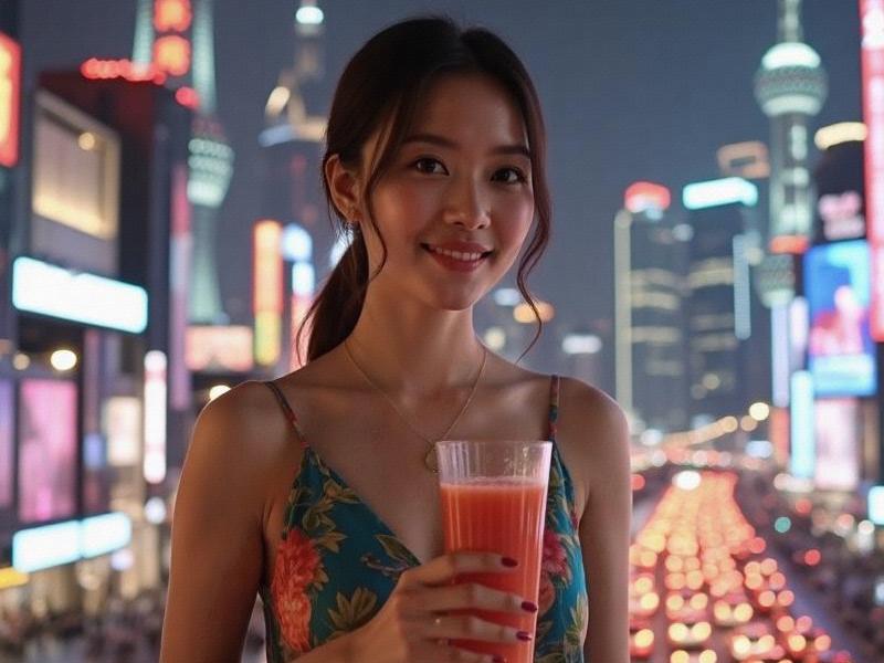 The Shanghai Effect: How China's Economic Powerhouse Reshapes the Yangtze River Delta