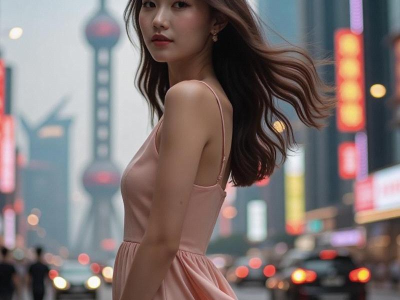 The Paradox of Progress: How Shanghai Balances Technological Ambition with Cultural Soul