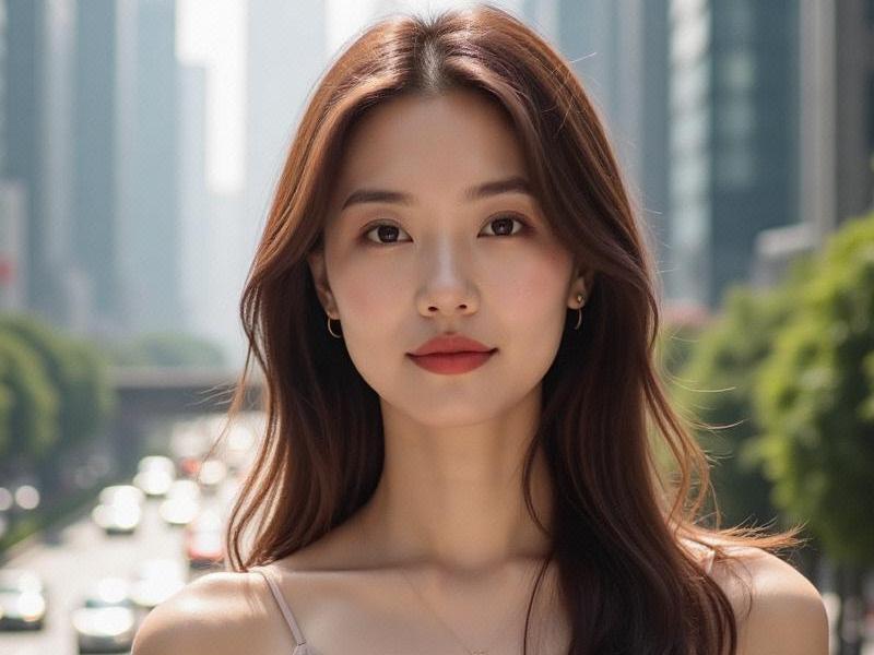 【倾城记：上海女性的十二种生活样本】