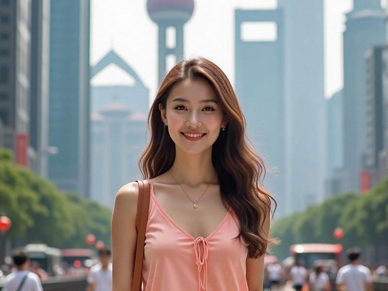 Shanghai 2025: Where Tradition Meets Tomorrow in China's Global Metropolis