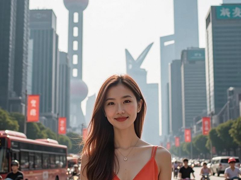 Shanghai and Beyond: Exploring the Yangtze River Delta's Integrated Development