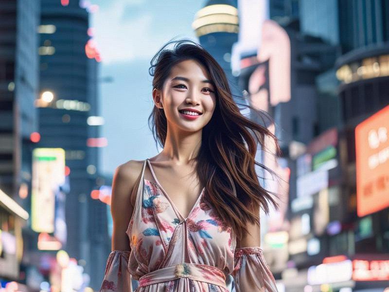 Shanghai's Agricultural Renaissance: The Story of Shao Nong Nü