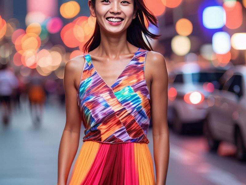 The Enchanting Charms of Shanghai's Beauties: A Cultural and Historical Exploration
