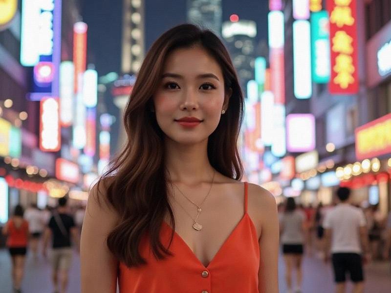 Shanghai 2040: The Making of China's First Postmodern Metropolis