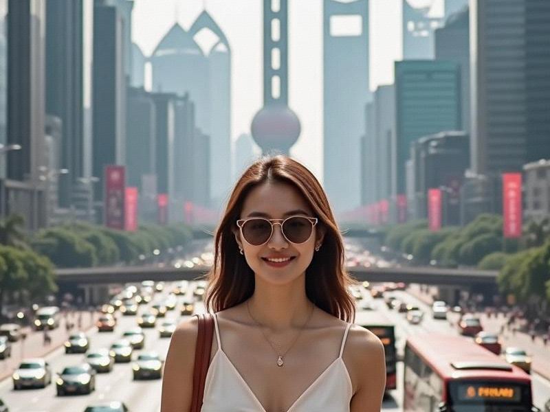 The Yangtze Delta Megaregion: How Shanghai and Its Neighbors Are Redefining Urban Integration