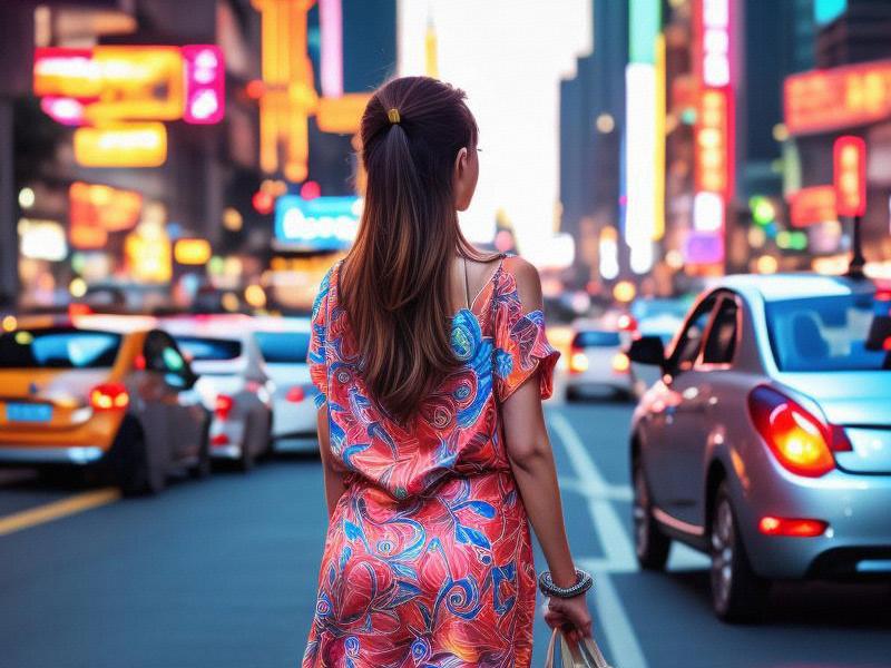 Shanghai and Its Surrounding Areas: A Dynamic Region of Growth and Innovation