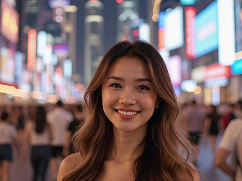 Shanghai Femininity 2025: How China's Cosmopolitan Women Are Redefining Beauty Standards