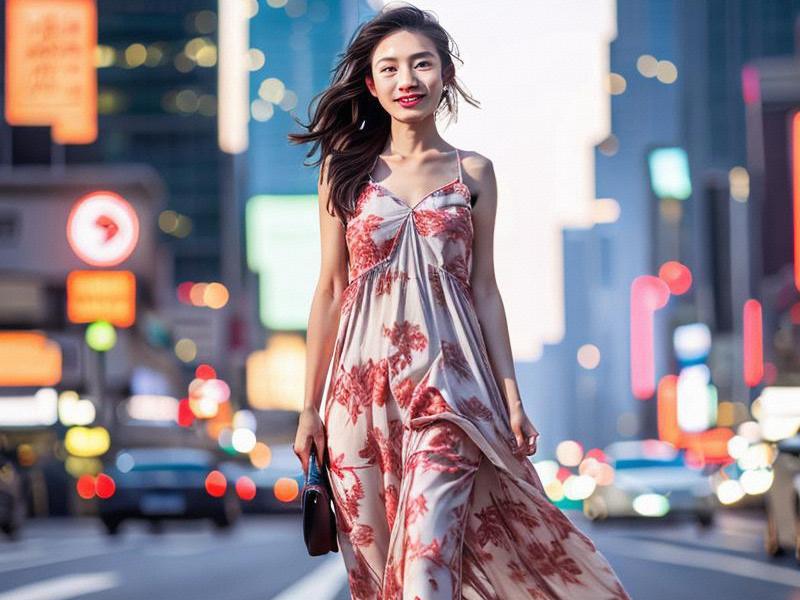 A Journey through Time in Shanghai: From Past to Present