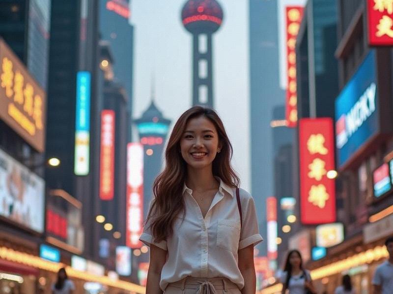 The Shanghai Style Code: Decoding the Allure of China's Most Fashionable Women