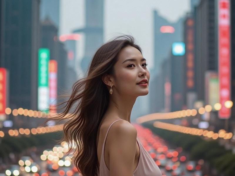 The New Era of Shanghai's High-End Entertainment Clubs: Luxury, Technology and Cultural Fusion