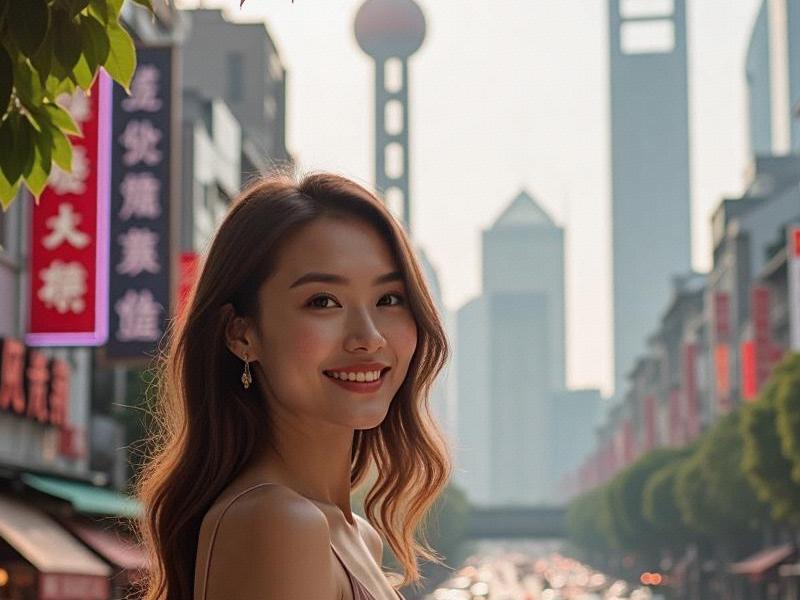 The Shanghai Modern: Deconstructing and Reconstructing Urban Femininity