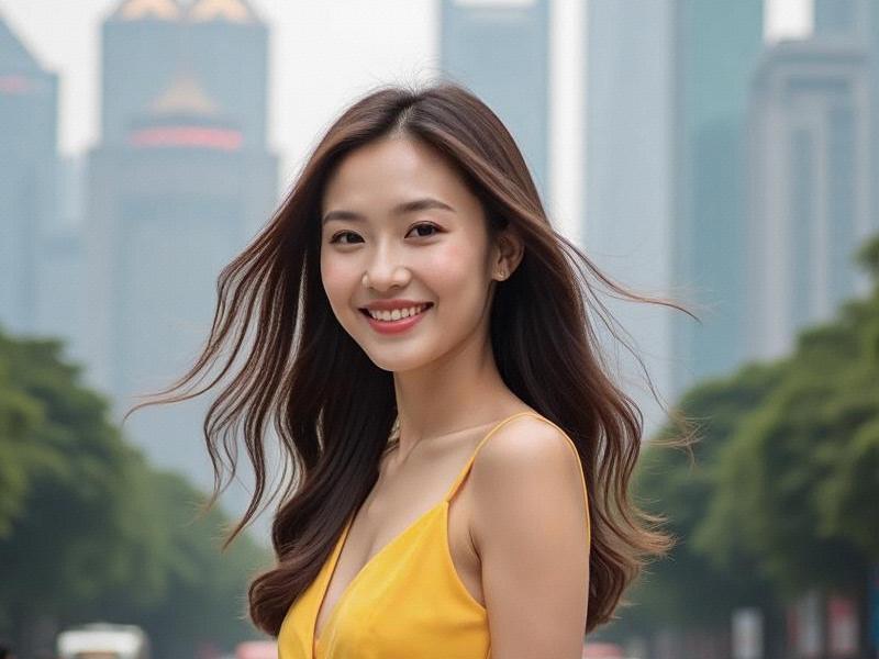The Dual Soul of Shanghai: Where Futuristic Ambition Meets Timeless Tradition