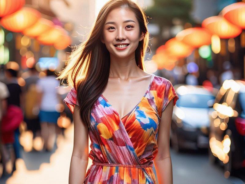 Shanghai's Enduring Beauty and Charm: A Journey Through the City's Cultural and Natural Wonders