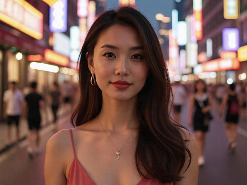 Neon Renaissance: How Shanghai's Entertainment Clubs Became Global Lifestyle Destinations