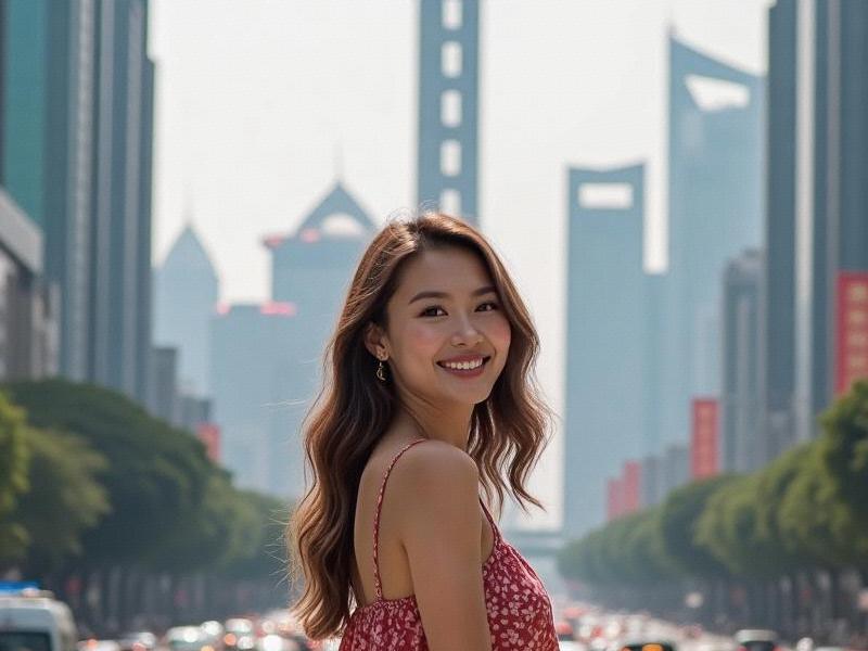 The Megacity Expands: How Shanghai's 50km Radius is Becoming One Integrated Economic Zone