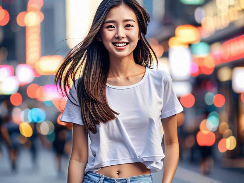 Shanghai Beauties: An Alluring Enigma