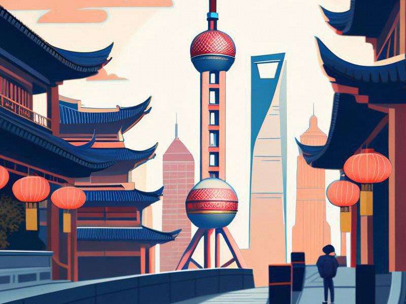 A Comprehensive Travel Guide to Shanghai: Exploring the Dynamic City of China