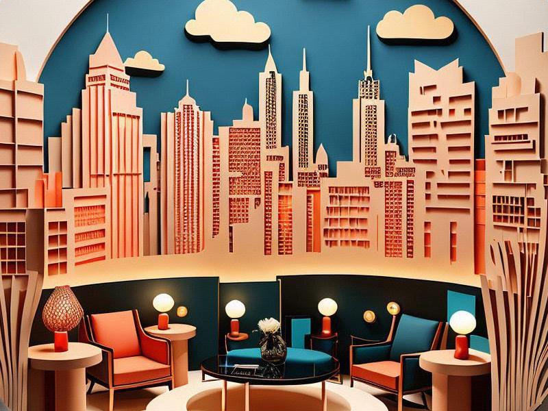Luxury Clubs in Shanghai: Exploring Contemporary Elegance