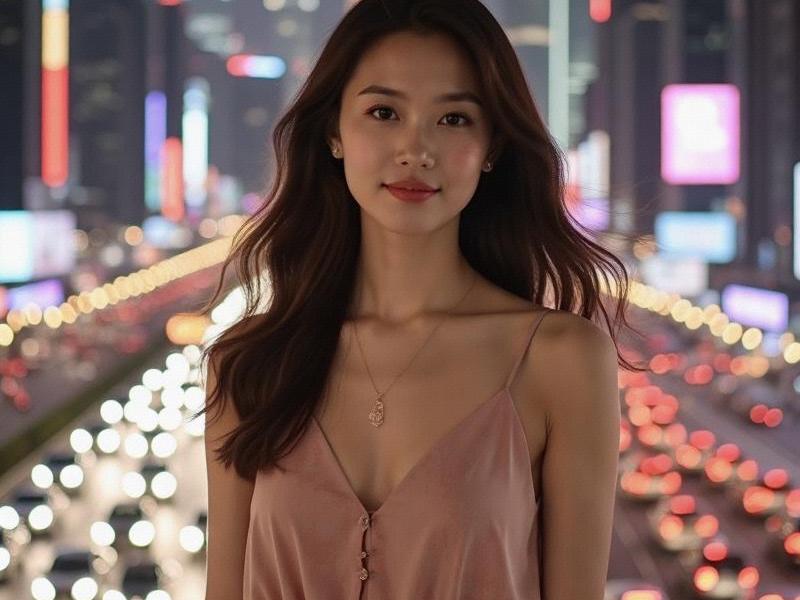 Shanghai's Modern Goddesses: How China's Cosmopolitan Women Are Redefining Asian Femininity