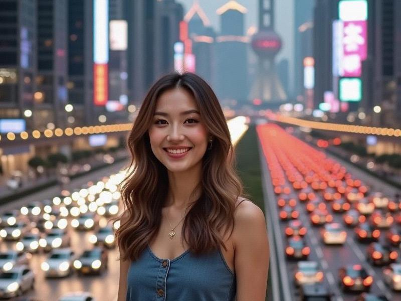 Shanghai's Green Renaissance: How the Megacity Is Leading China's Sustainable Urban Transformation